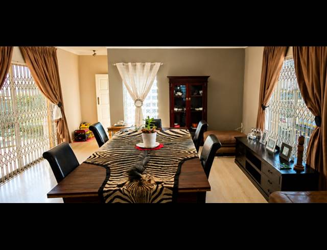3 BEDROOM HOUSE TO LET IN TRICHARDT